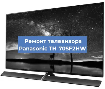 Замена материнской платы на телевизоре Panasonic TH-70SF2HW в Санкт-Петербурге